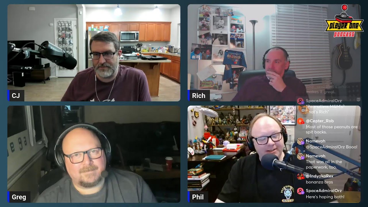 1000: Episode 1000