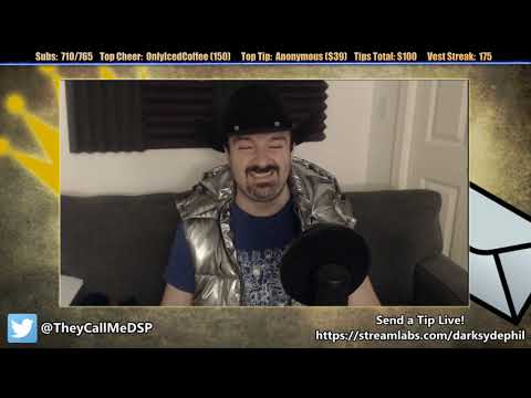 Ask the King Ep. 82: July 9, 2020 pt3 - TLOU2 vs. Death Stranding, Unfair Obsession/Scrutiny