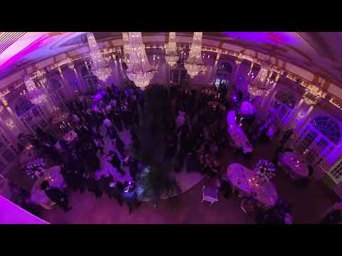 LIVE! First Dance Hora Set - Ashkenazi / Chassidish Style - Crystal Plaza NJ