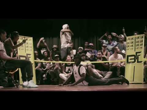 DAN-L X LABBE X ALS DRUFF X BEAT BY ACCENT BEATS