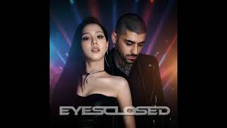 Download lagu JISOO X ZAYN - EYES CLOSED (Concert Ver.) mp3