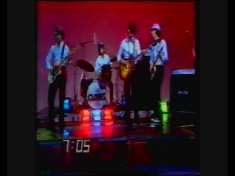 The Clones-When You Walk In The Room