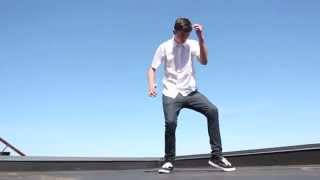 Bailey Smith Choreography | &quot;Red Lighter&quot; by SoMo