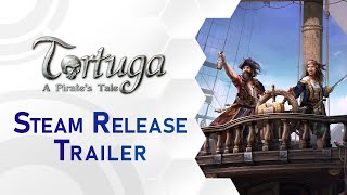Tortuga: A Pirate's Tale