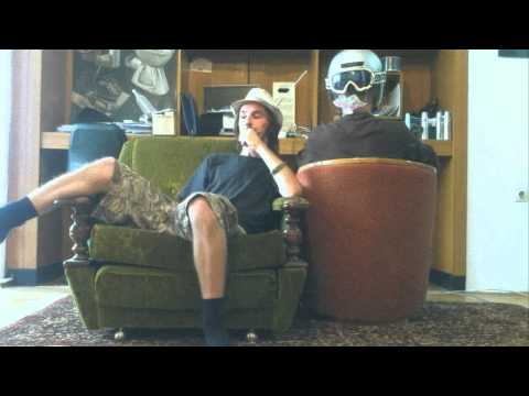 Bei the Fish + Ola Dioss, interview, fall 2011