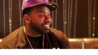 Raekwon: The Wu Tang Clan Rapper talks about his new Album Fly International Luxurious Art