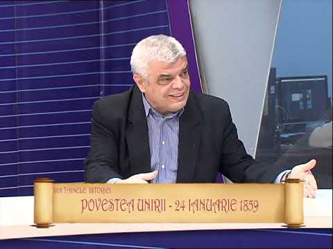 DIN TAINELE ISTORIEI:  Povestea Unirii - 24 ianuarie 1859