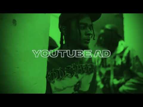EthoSuave, Stacks BW, ChrisBands - "Youtube Ad" (Visualizer) #8BlockBabies