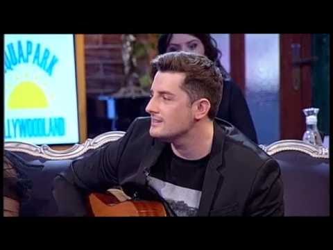 Mirza Selimović i Ognjen - Sve nas cure čekaju (Flamingosi) (Live) (Uživo) (Ami G Show S11)