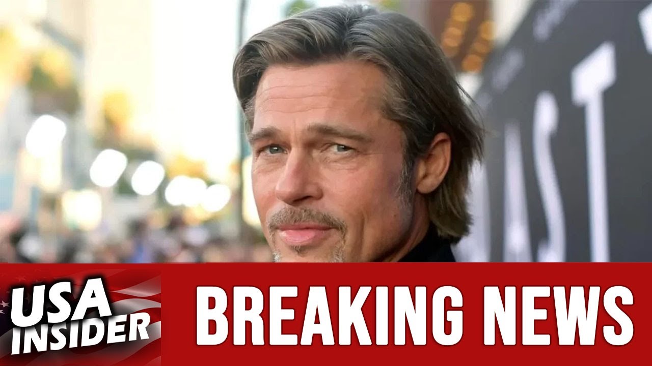 Brad Pitt and Harley-Davidson Unveil Exclusive Cashmere Collection