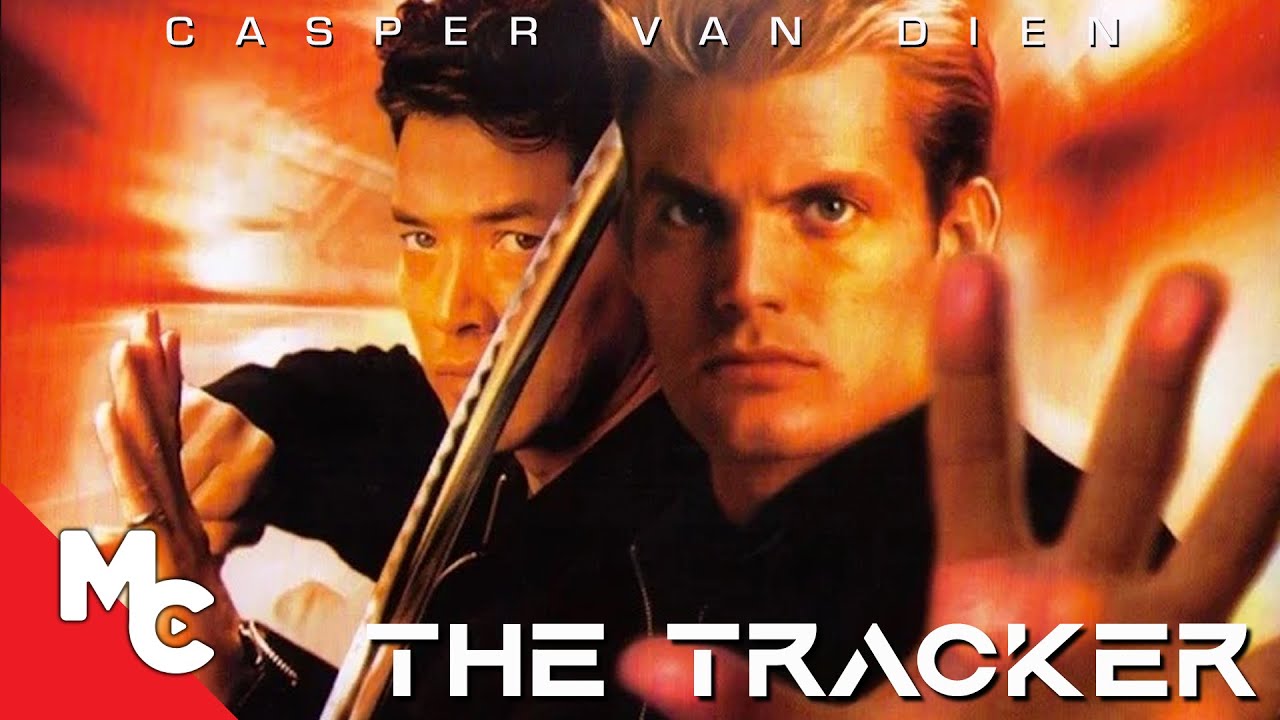 The Tracker (2001)