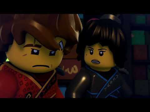 Centuroots - Ninjago MEP Part 1 (For NinjaIceFlameStudio) [READ DESCRIPTION]