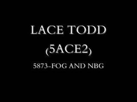 LACE TODD (5ACE2)