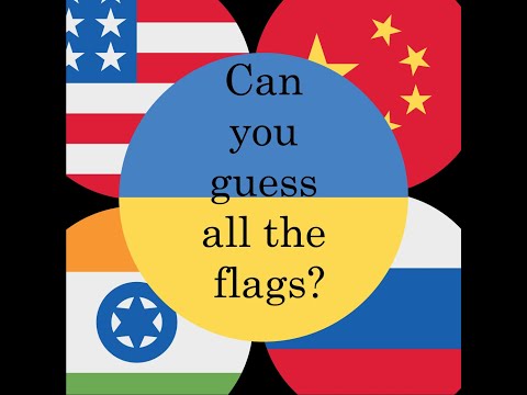 Flags Quiz PRO with Maps