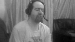 Jd Sings Michael Crawford&#39;s Tell me on a sunday