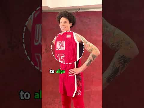 Is Brittney Griner A Man