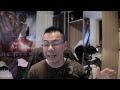 Transformers Dark of the Moon Theatrical Trailer REACTION by Ragin Ronin Review