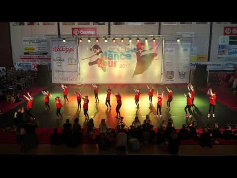 23. HDC Praha - Party Time