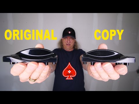 How to Copy a 3D Object