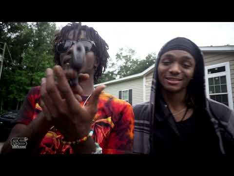 SPACEBOY JUICE - RUN THIS SHIT UP (OFFICIAL MUSIC VIDEO)