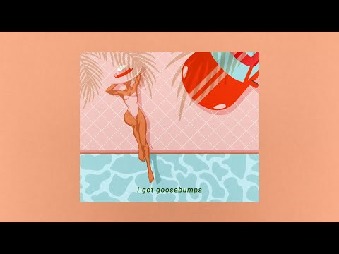 Gran Error x Bastien - Spend the Night | Official Lyric Video