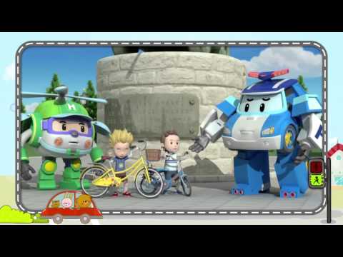 안전교육/ 자전거를 안전하게 타려면이미지