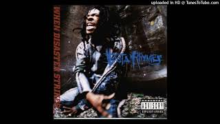 Busta Rhymes - Get Off My Block (Instrumental)