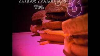 Charles Hamilton- Paranoialty