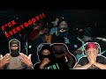 EBK Jaaybo F Ck Everybody Free Maxx Official Music Video REACTION