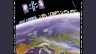 Que Volen Aquesta Gent?