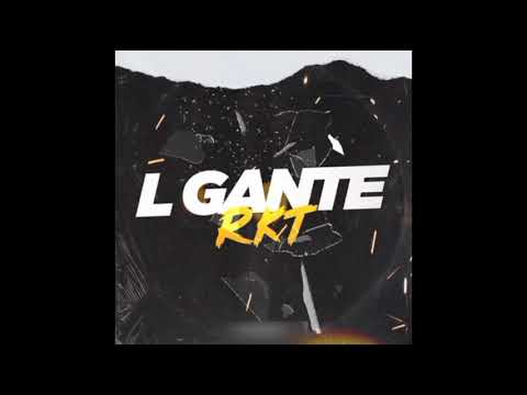L GANTE - RKT