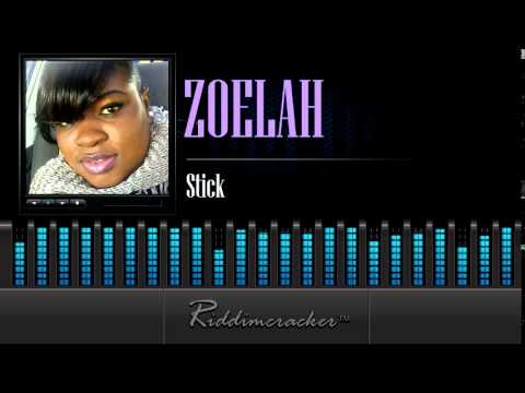 Zoelah - Stick [Soca 2014]
