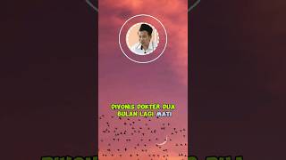 Download lagu Gus Baha || ketika jenguk temen yang lagi sakit .di vonis dokter: 2bln lagi mati #gusbaha #shots mp3