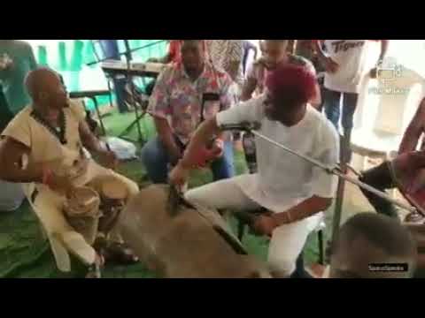 ngwa traditional song