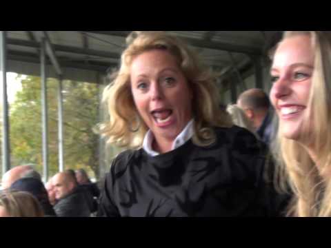 Zwaluwen-ASWH 2-0  7Nov2015