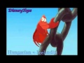 The Little Mermaid 2 Down To The Sea Special One Line Multilanguage
