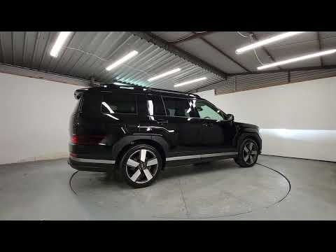 Hyundai Santa Fe 1.6 PHEV 4WD Premium Finance From - Image 2