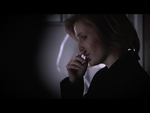 mulder and scully || ruin the friendship