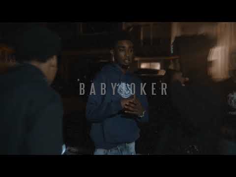 BabyJoker - Long Live Demonchild Freestyle (Official Video)