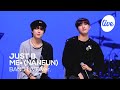 [4K] JUST B - “ME= (NANEUN)” Band LIVE Concert [it's Live] K-POP live music show