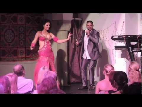 Mazika Arabi - Wels 2012