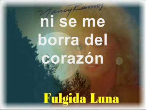 download lagu mp3 mp4 Fulgida Luna Letra, download lagu Fulgida Luna Letra gratis, unduh video klip Fulgida Luna Letra