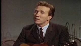 Marty Robbins It Kinda Reminds Me Of Me