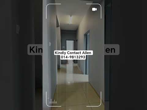 Fairway Suites @ Horizon Hills, Iskandar Puteri video