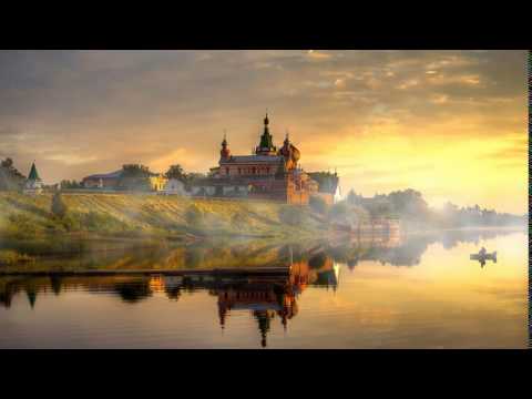 Russian Folk Songs