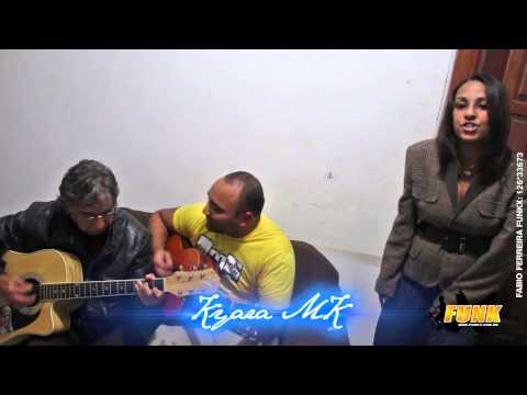 KYARA MK - BRINCANDO - COM EDU E TIO SANTANA