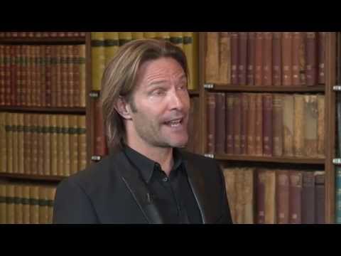 Eric Whitacre - Full Address