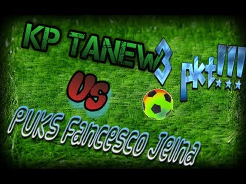 KP Tanew - PUKS Francesco Jelna  Pierwszy Komplet punktów KP w A-klasie!!!