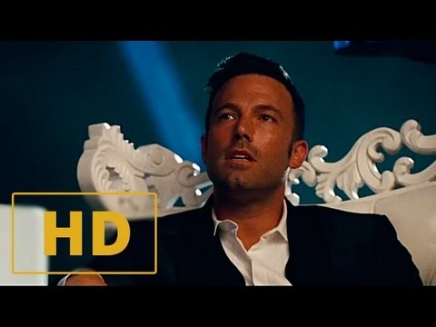 Runner Runner Movie Clip - Party HD (2013) - Ben Affleck, Justin Timberlake, Gemma Arterton