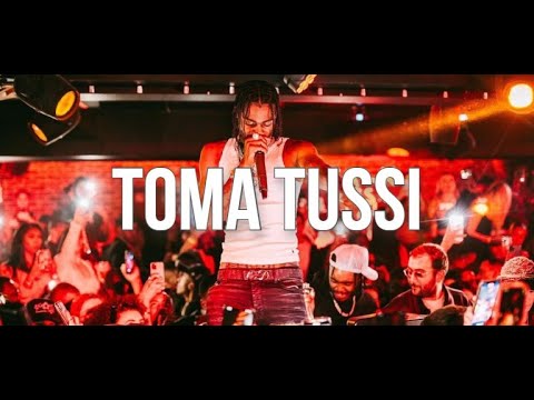 [FREE] Russ Millions x Kwengface x Loski UK Drill Type Beat "TOMA TUSSI" (Prod.Moh Minor)